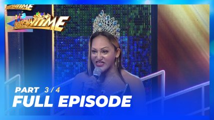 Its Showtime