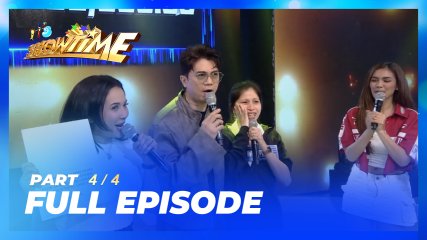 Its Showtime