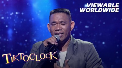TiktoClock