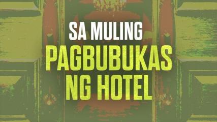 The Secrets of Hotel 88