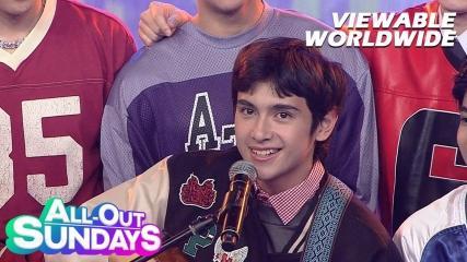 All-Out Sundays