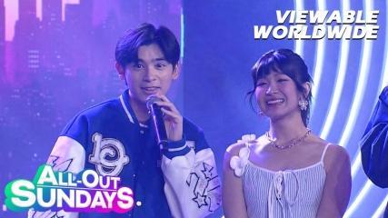 All Out Sundays