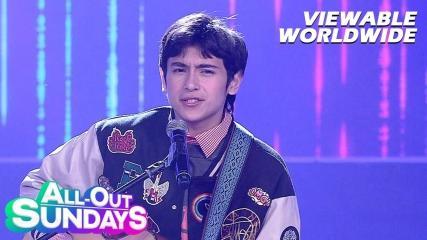 All Out Sundays