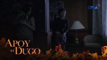 Apoy Sa Dugo