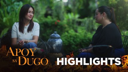 Apoy Sa Dugo