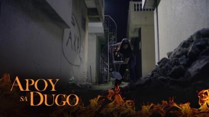 Apoy Sa Dugo