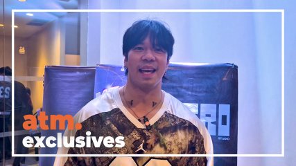 ATM Online Exclusive