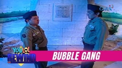 Bubble Gang