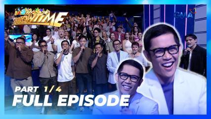 Its Showtime
