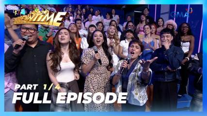 Its Showtime 