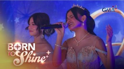Born To Shine