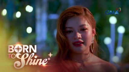 Born To Shine