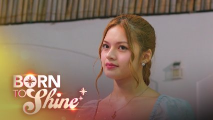 Born To Shine 