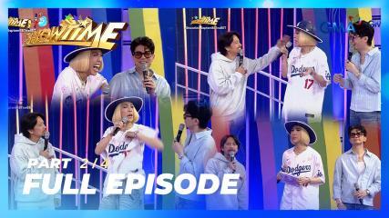 Its Showtime