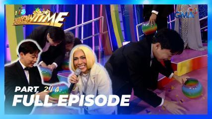 Its Showtime