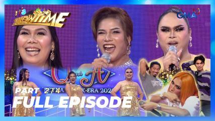 Its Showtime