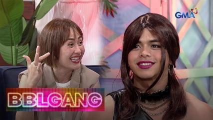 Bubble Gang