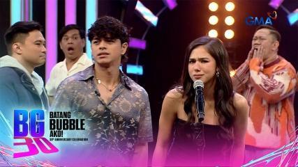 Bubble Gang