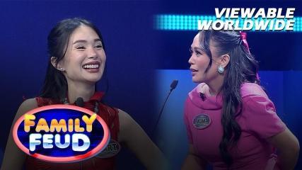 Family Feud