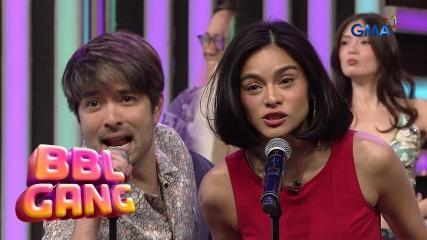 Bubble Gang
