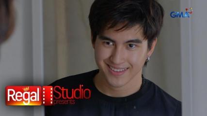 Regal Studio Presents