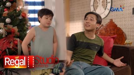 Regal Studio Presents