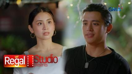 Regal Studio Presents