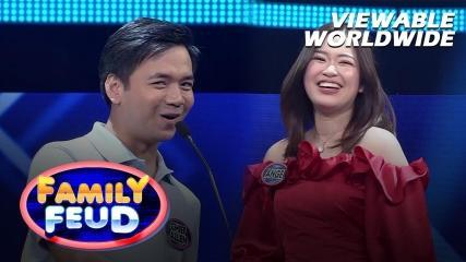 Family Feud