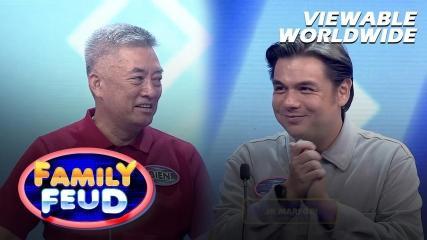 Family Feud