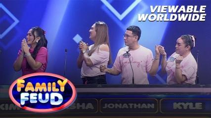 Family Feud