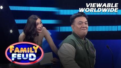 Family Feud