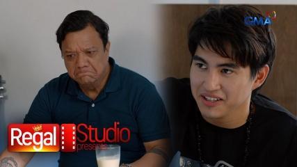 Regal Studio Presents