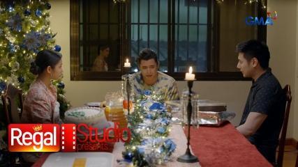 Regal Studio Presents