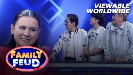 Family Feud