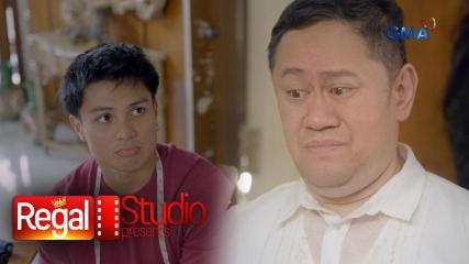 Regal Studio Presents