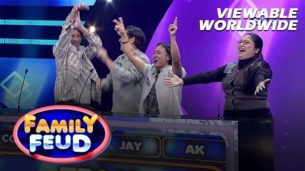 Family Feud