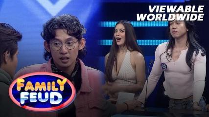 Family Feud