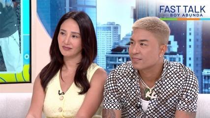 Fast Talk with Boy Abunda