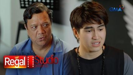 Regal Studio Presents