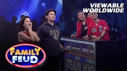Family Feud