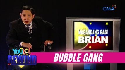Bubble Gang