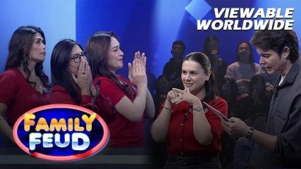 Family Feud