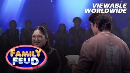Family Feud