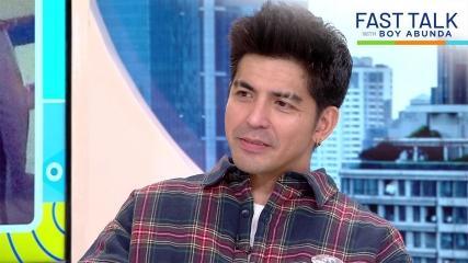 Fast Talk with Boy Abunda