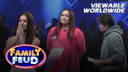 Family Feud
