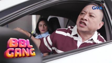 Bubble Gang