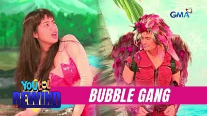 Bubble Gang