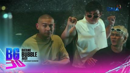 Bubble Gang