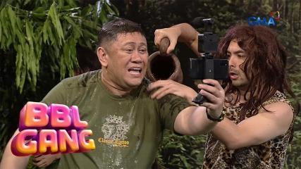 Bubble Gang