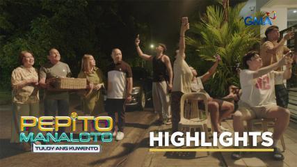 Pepito Manaloto